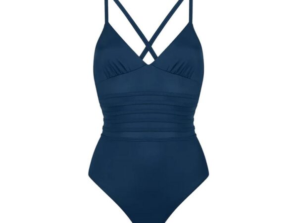 Maillot De Bain Menstruel Nereides - Femme