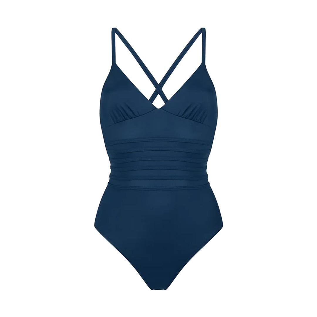 Maillot De Bain Menstruel Nereides - Femme