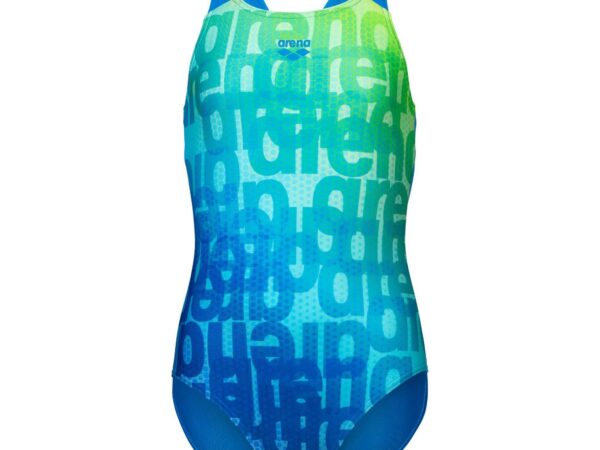 Maillot De Bain Multicolore Fille - Enfant