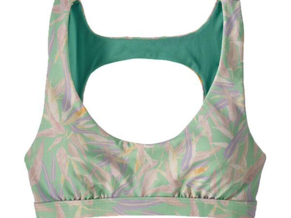 Maillot De Bain Nanogrip Cutback - Femme
