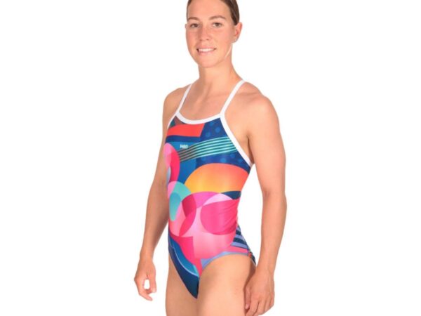 Maillot De Bain Nereid - Femme