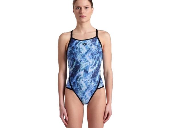 Maillot De Bain Pacific - Unisex