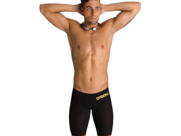 Maillot De Bain Powerskin Carbon Air2 Jammer - Homme