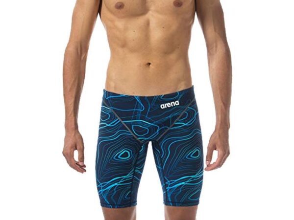 Maillot De Bain Powerskin Carbon St 2.0 - Homme