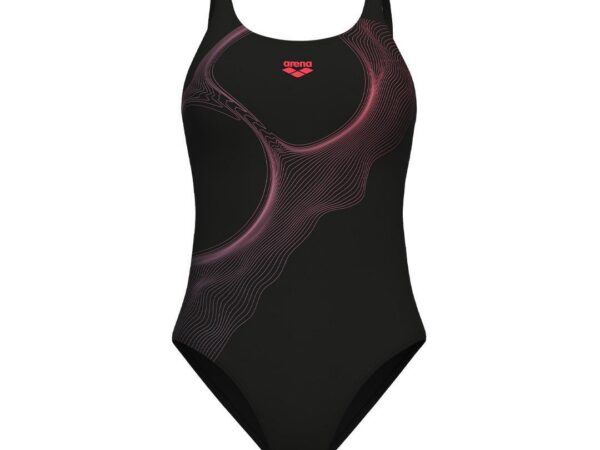 Maillot De Bain Ripples U - Femme
