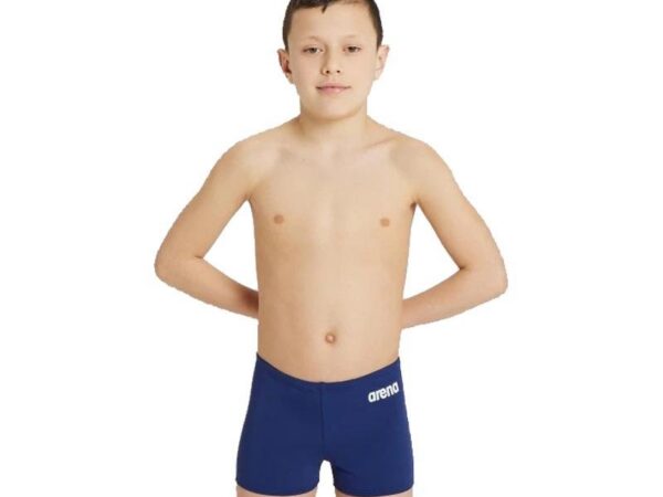 Maillot De Bain Short Team Uni - Enfant