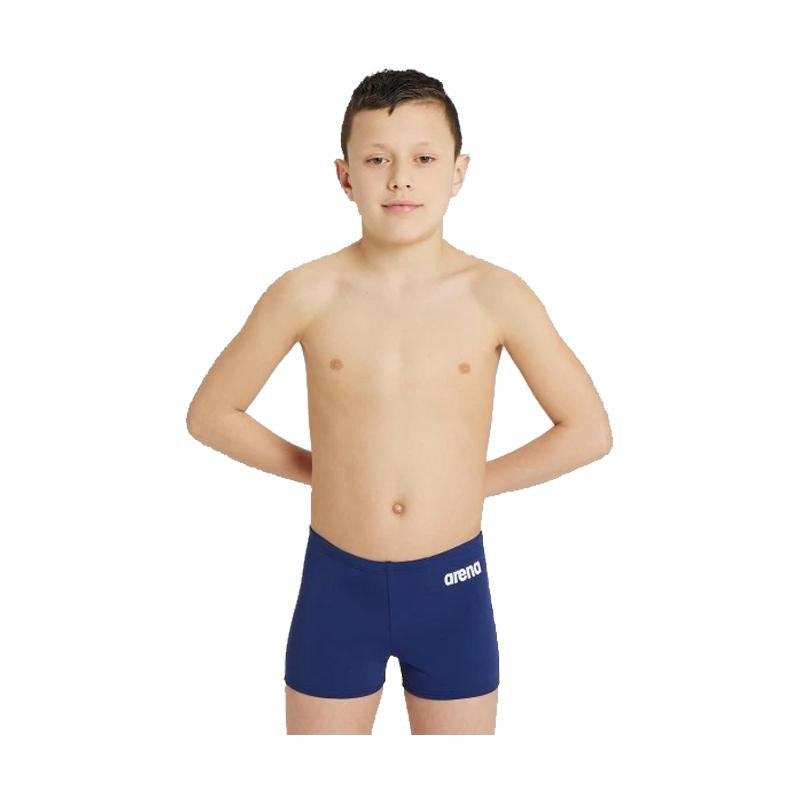 Maillot De Bain Short Team Uni - Enfant