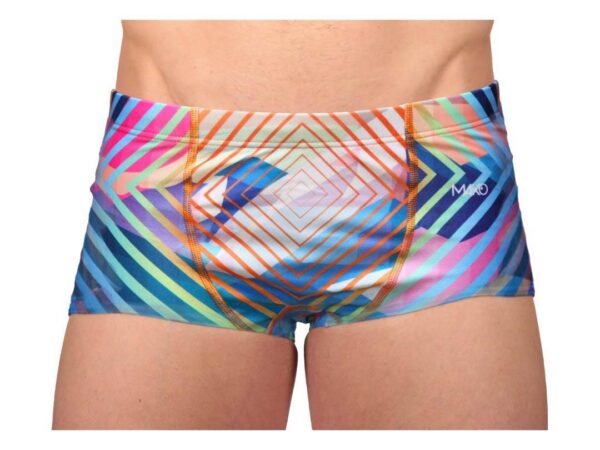Maillot De Bain Shorty Diamond Peak - Homme