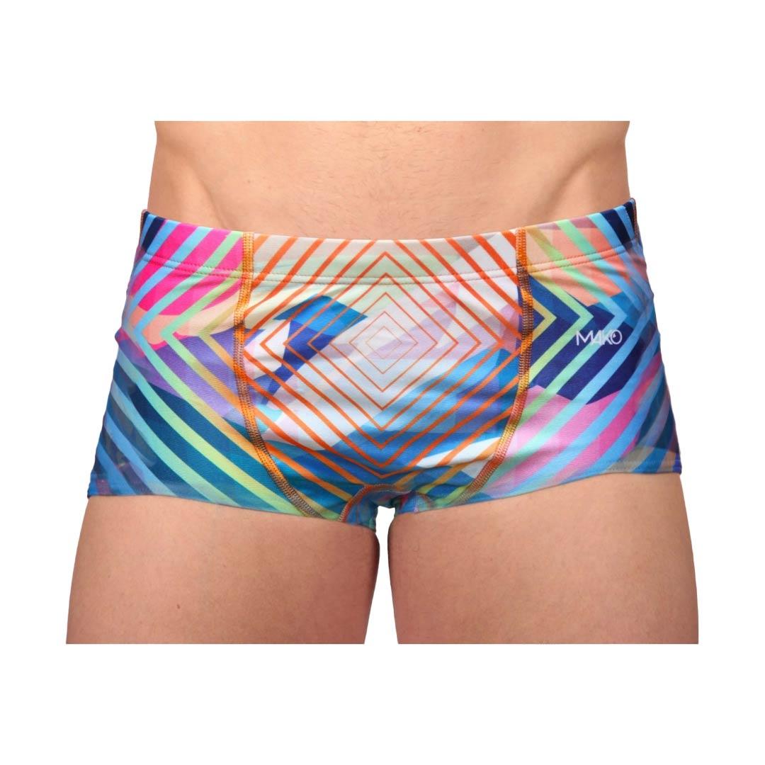 Maillot De Bain Shorty Diamond Peak - Homme