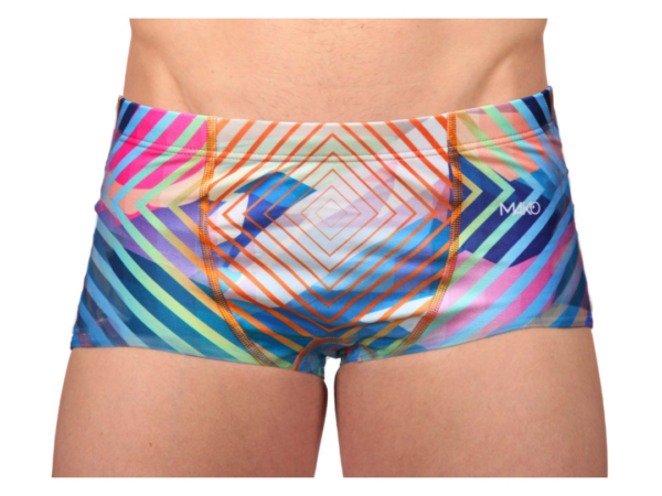 Maillot De Bain Shorty - Homme