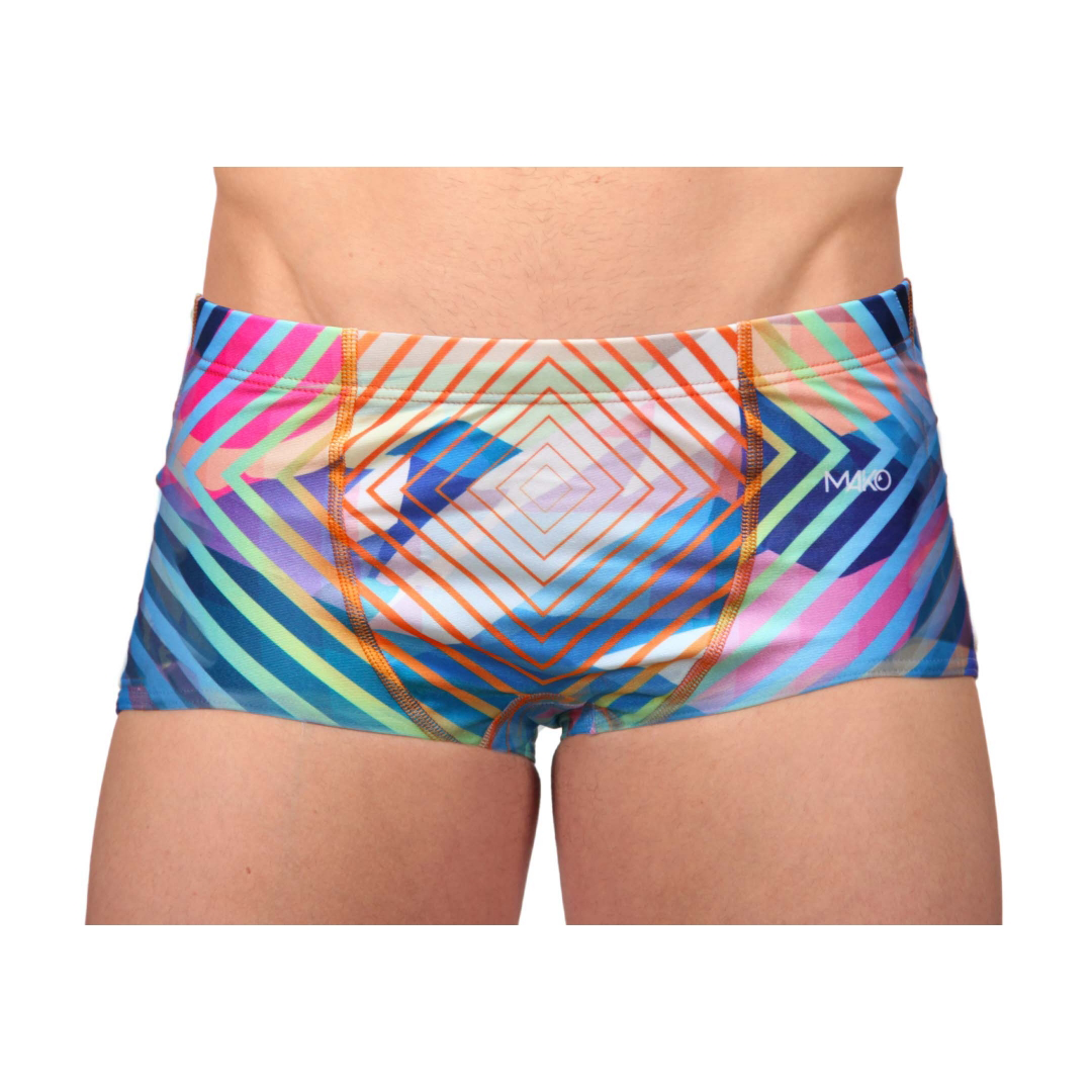 Maillot De Bain Shorty - Homme