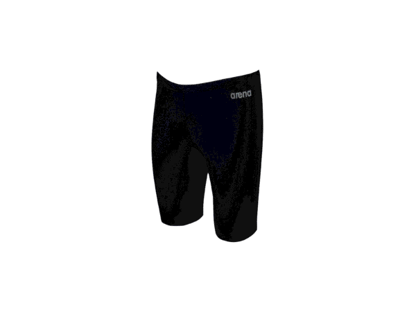 Maillot De Bain Solid Jammer - Enfant
