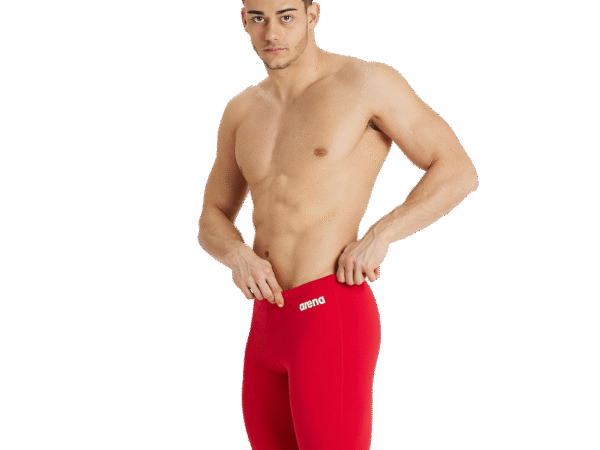 Maillot De Bain Solid Jammer - Homme