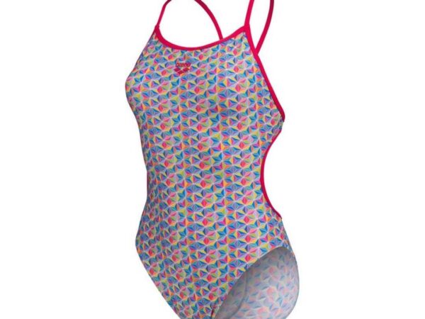 Maillot De Bain Starfish - Unisex