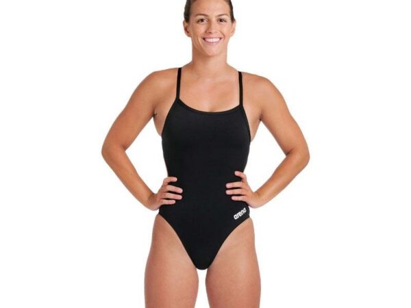 Maillot De Bain Team Dos Challenge Uni - Femme