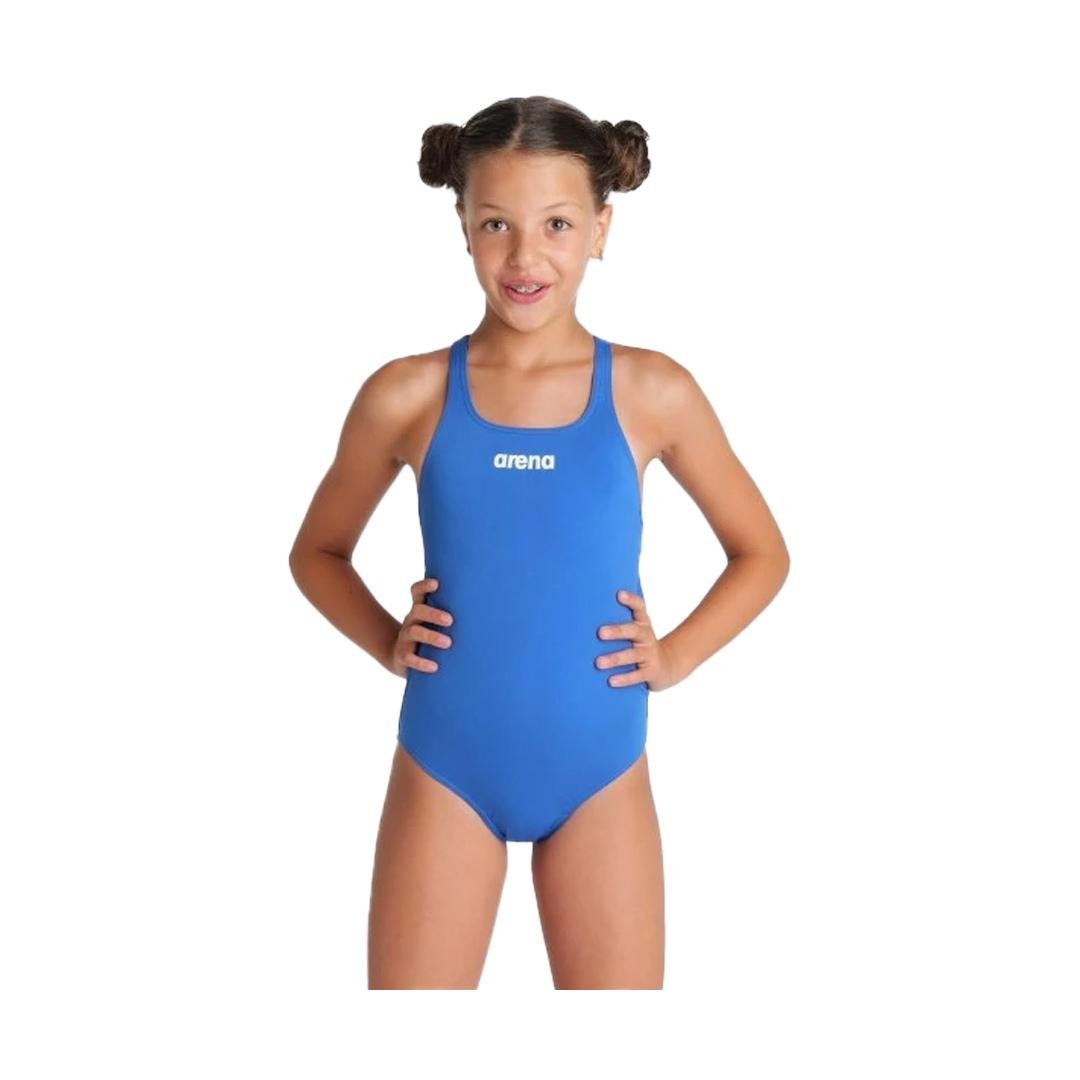 Maillot De Bain Team Swim Pro Fille - Enfant
