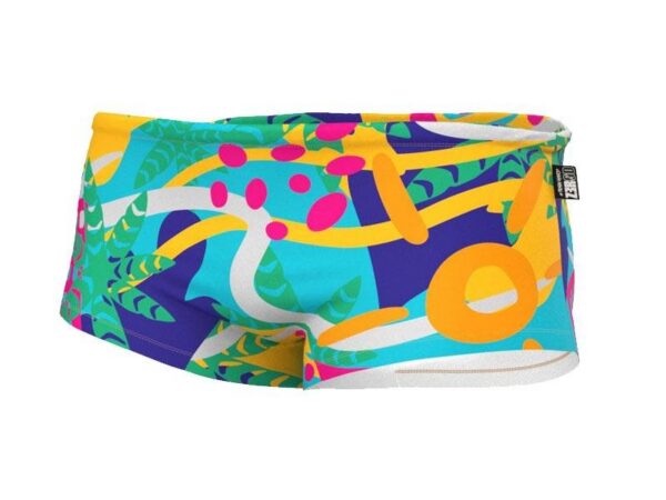 Maillot De Bain Trunks - Homme