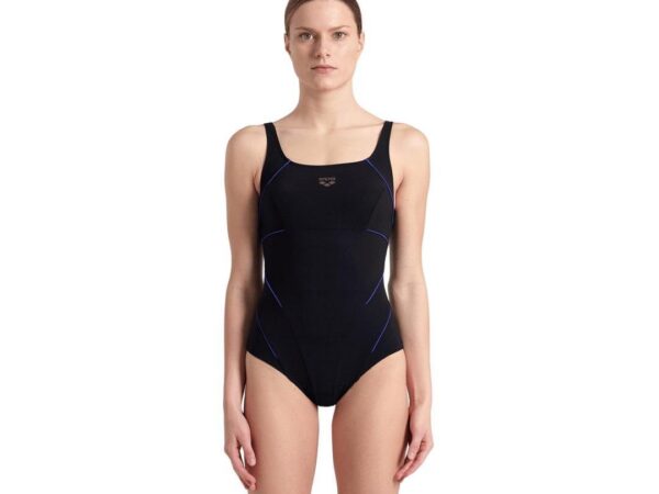 Maillot De Bain Une Pièce Bodylift Jewel - Femme