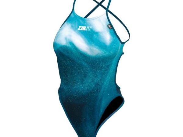 Maillot De Bain Une Pièce - Femme