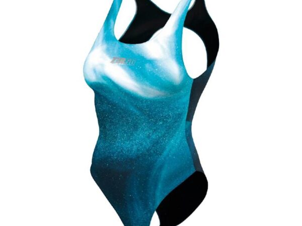 Maillot De Bain Une Piece Sculpt - Femme