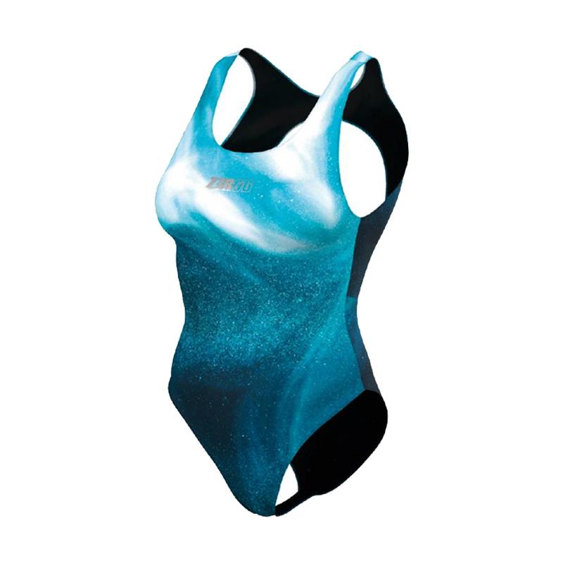Maillot De Bain Une Piece Sculpt - Femme
