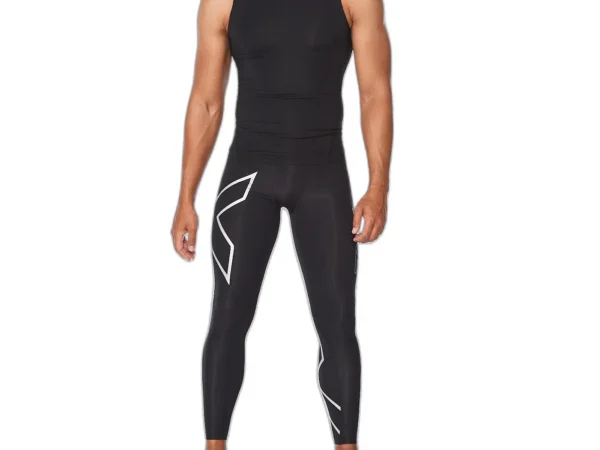 Maillot de compression sans manches 2XU Core