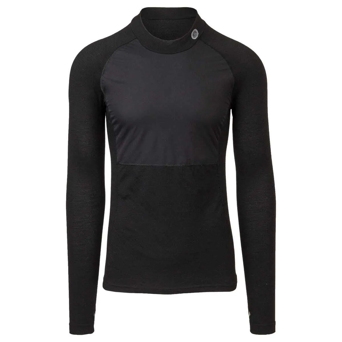 Maillot de corps coupe-vent manches longues Agu Winterday
