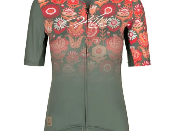 Maillot de vélo femme Kilpi Oreti