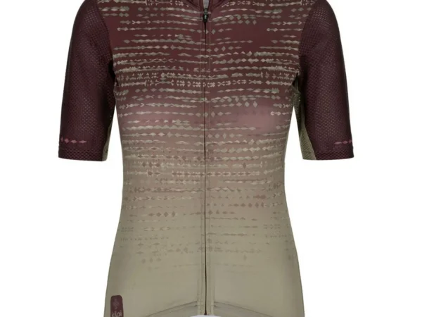 Maillot de vélo femme Kilpi Ritael