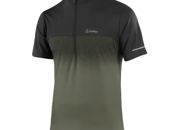 Maillot de vélo Löffler HZ Flow 3.0