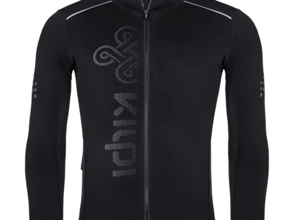 Maillot de vélo manches longues Kilpi Campos