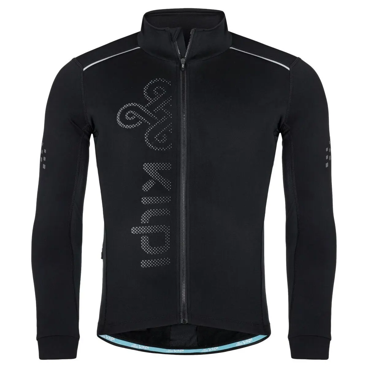 Maillot de vélo manches longues Kilpi Campos