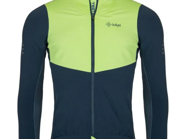 Maillot de vélo manches longues Kilpi Moveto