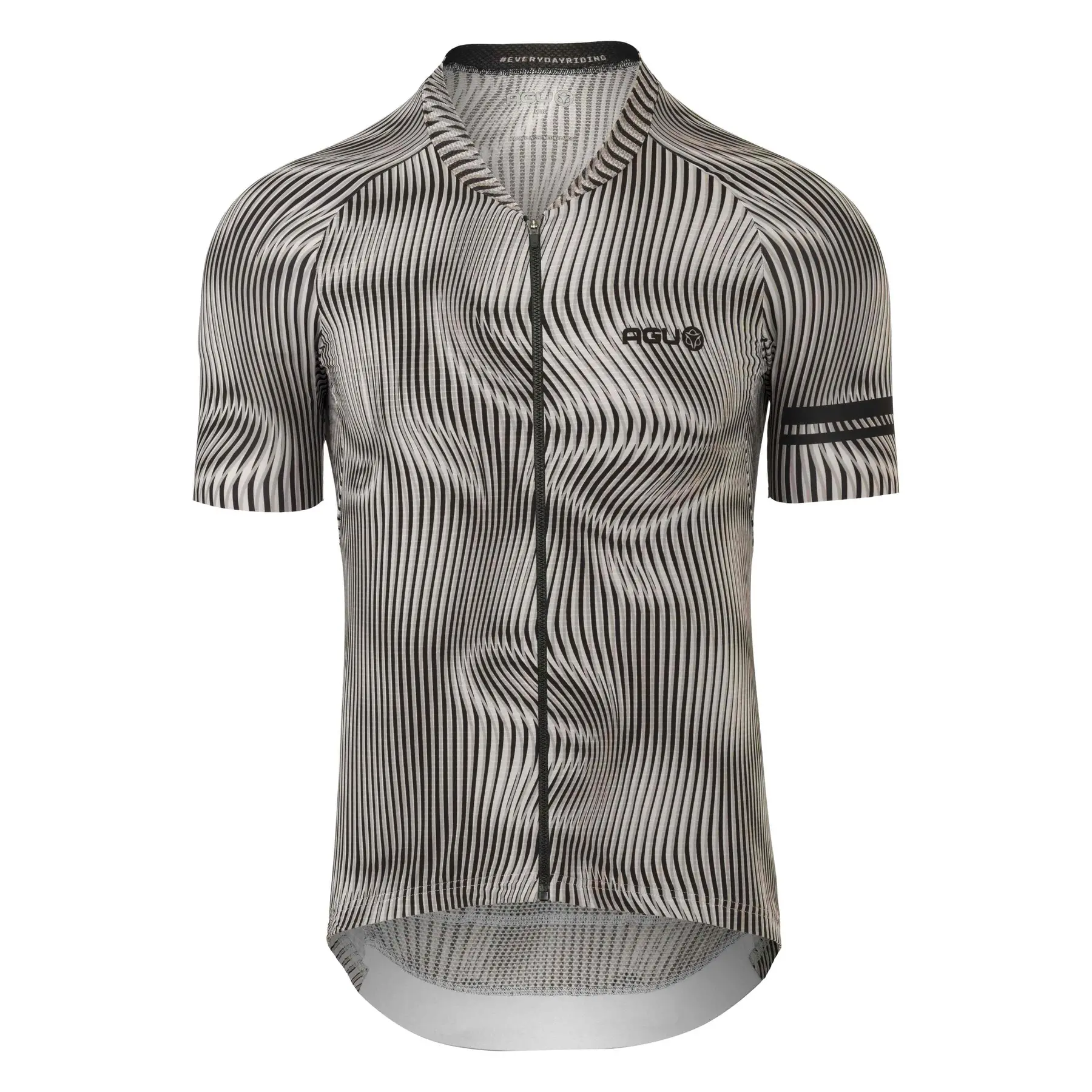 Maillot d'été Agu High