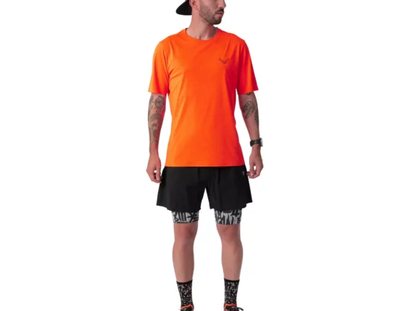 Maillot Dynafit