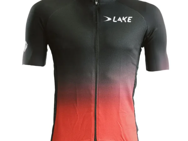 Maillot en jersey femme Lake
