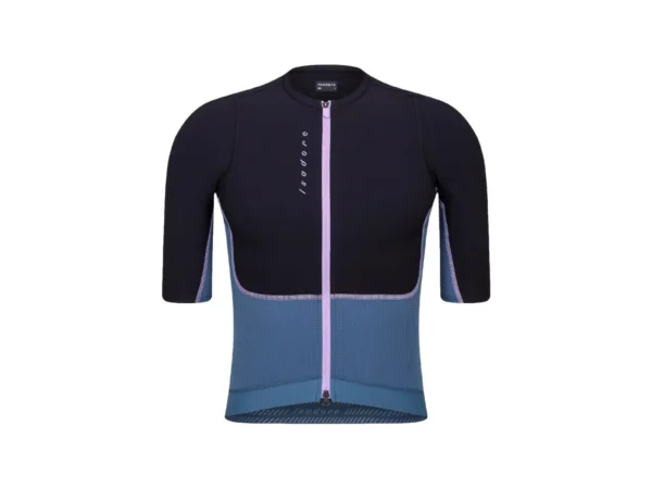 Maillot en laine Isadore Distance Performance