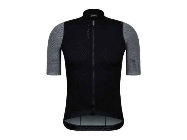 Maillot en mérino Isadore Signature Air