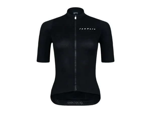 Maillot en mérinos femme Isadore Debut