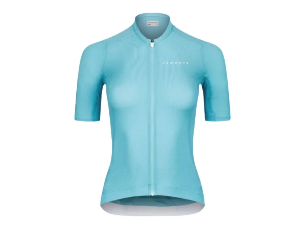 Maillot en mérinos femme Isadore Debut Air