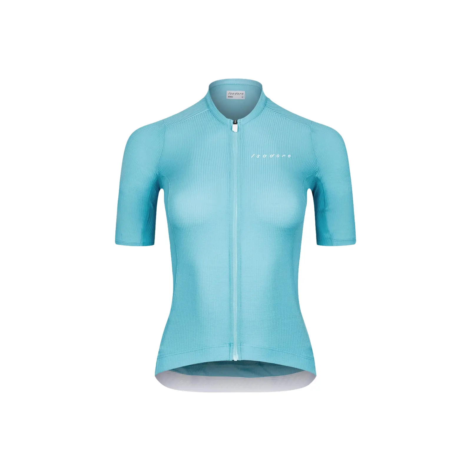 Maillot en mérinos femme Isadore Debut Air