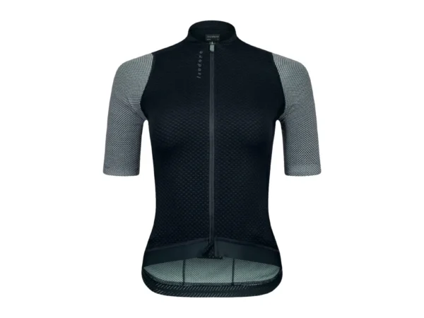 Maillot en mérinos femme Isadore Signature Air
