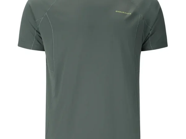 Maillot Endurance Abia
