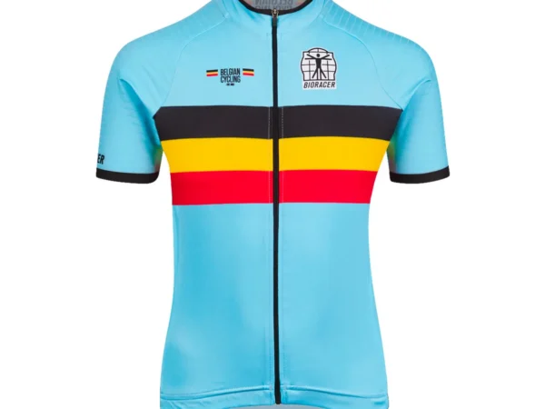 Maillot enfant Bioracer Icon Classic