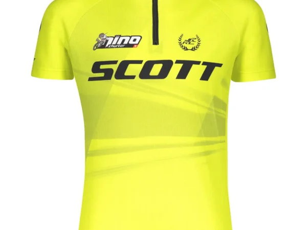 Maillot enfant Scott Rc Pro