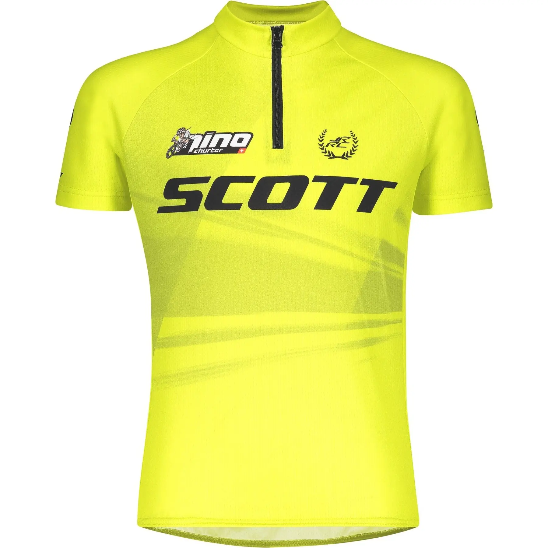 Maillot enfant Scott Rc Pro
