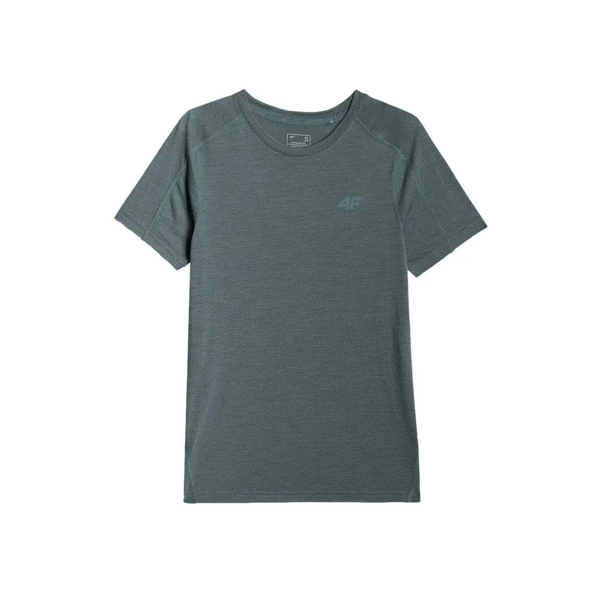 Maillot femme 4F FNK F1799