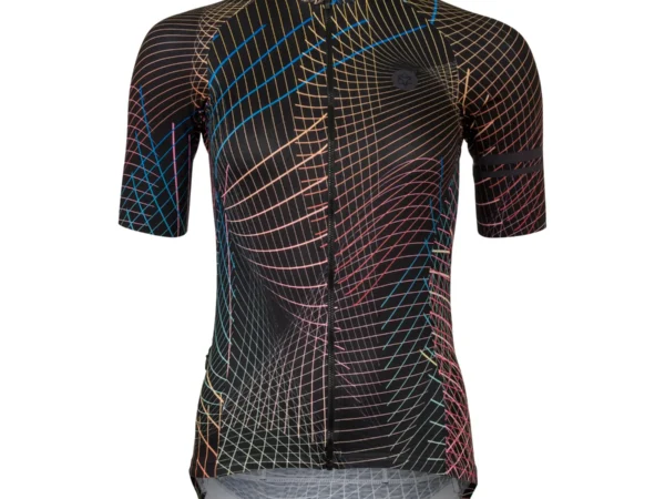 Maillot femme Agu Nocturnal Lines Performance