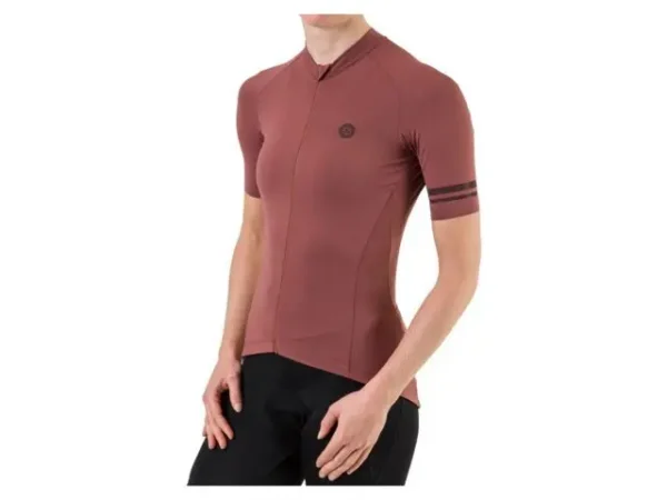 Maillot femme Agu Solid