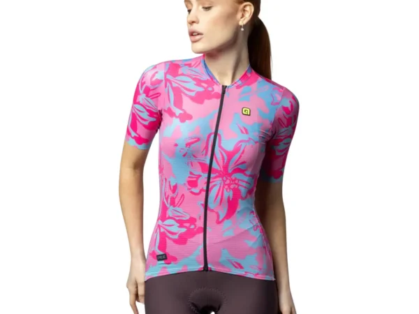 Maillot femme Alé Pr-E Honolulu